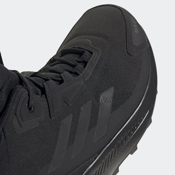 Pánské kotníkové boty adidas TERREX ANYLANDER MID R.RDY - foto 8