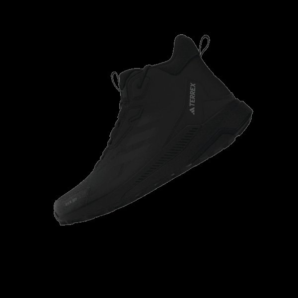 Pánské kotníkové boty adidas TERREX ANYLANDER MID R.RDY - foto 14
