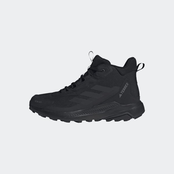 Pánské kotníkové boty adidas TERREX ANYLANDER MID R.RDY - foto 13