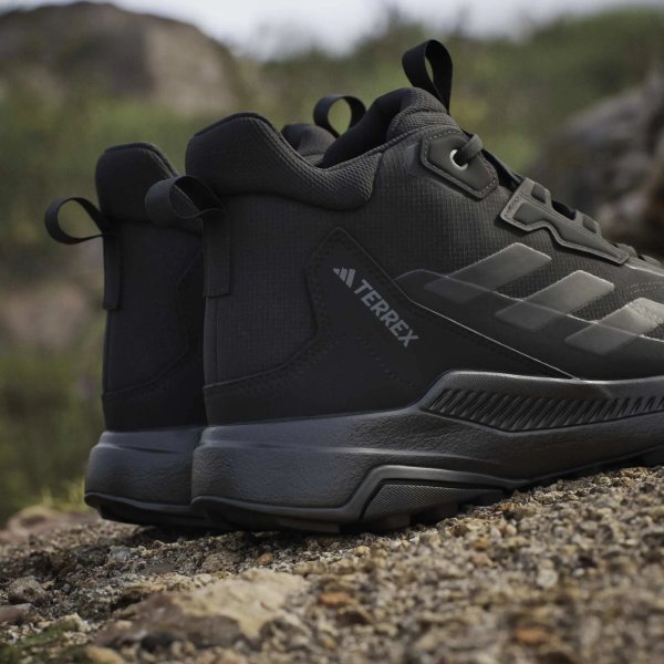 Pánské kotníkové boty adidas TERREX ANYLANDER MID R.RDY - foto 30