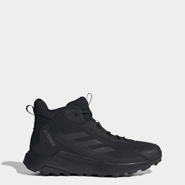 Pánské kotníkové boty adidas TERREX ANYLANDER MID R.RDY - foto 22