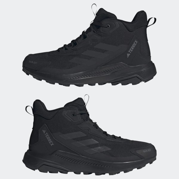 Pánské kotníkové boty adidas TERREX ANYLANDER MID R.RDY - foto 9