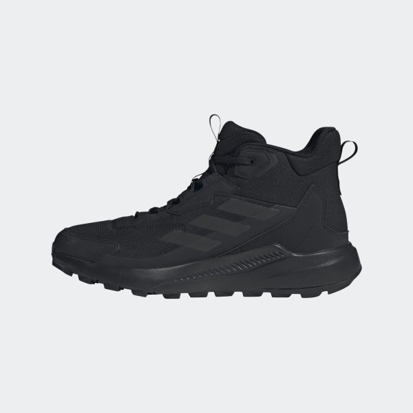 Pánské kotníkové boty adidas TERREX ANYLANDER MID R.RDY - foto 4