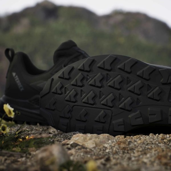 Pánské outdoorové boty adidas TERREX ANYLANDER R.RDY - foto 29