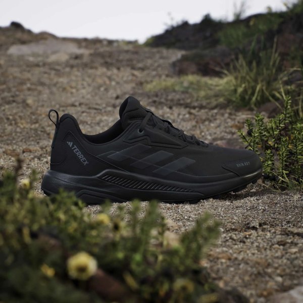 Pánské outdoorové boty adidas TERREX ANYLANDER R.RDY - foto 21