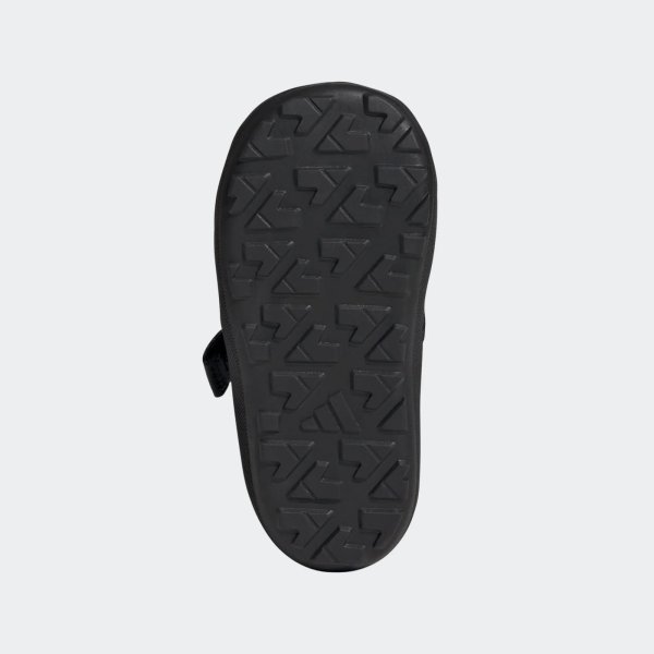 Dětské sandále adidas TERREX CAPTAIN TOEY I - foto 3