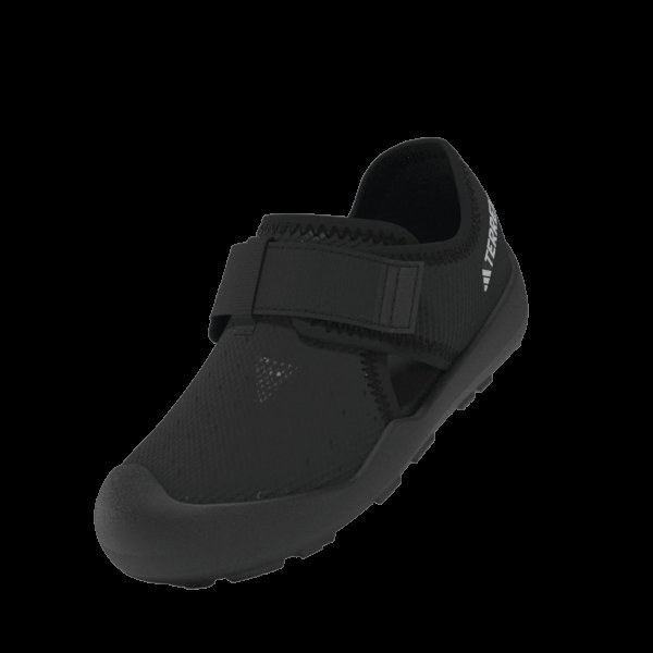 Dětské sandále adidas TERREX CAPTAIN TOEY I - foto 11