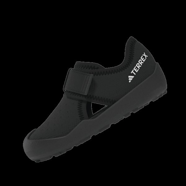 Dětské sandále adidas TERREX CAPTAIN TOEY I - foto 10