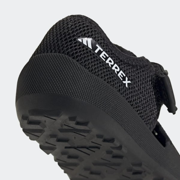Dětské sandále adidas TERREX CAPTAIN TOEY I - foto 7