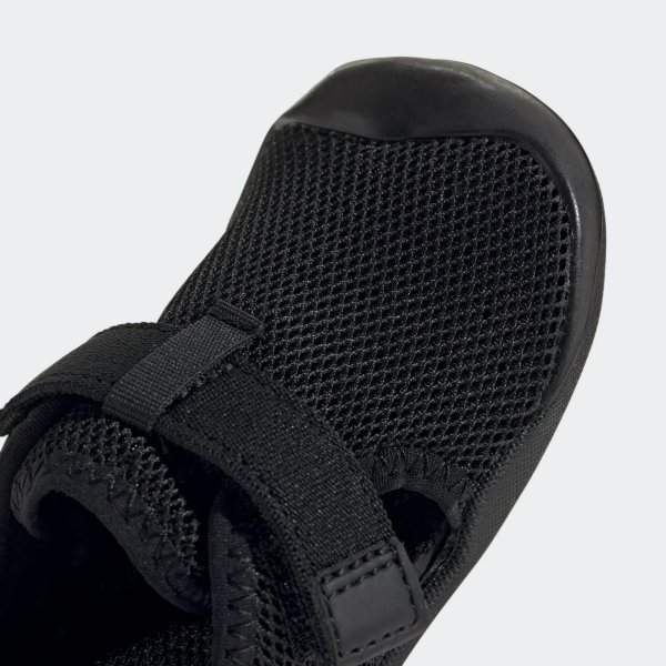 Dětské sandále adidas TERREX CAPTAIN TOEY I - foto 8