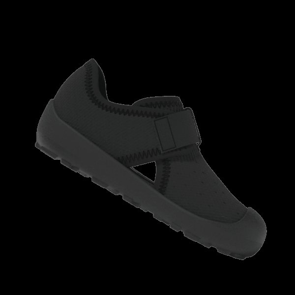 Dětské sandále adidas TERREX CAPTAIN TOEY I - foto 14