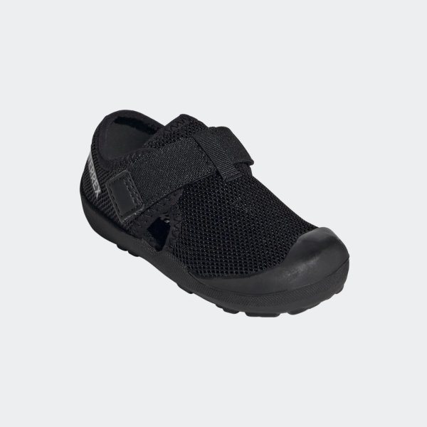 Dětské sandále adidas TERREX CAPTAIN TOEY I - foto 5