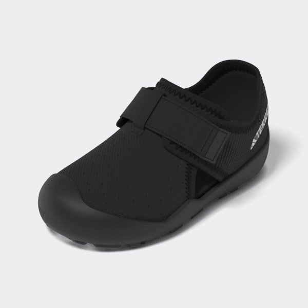 Dětské sandále adidas TERREX CAPTAIN TOEY I - foto 9