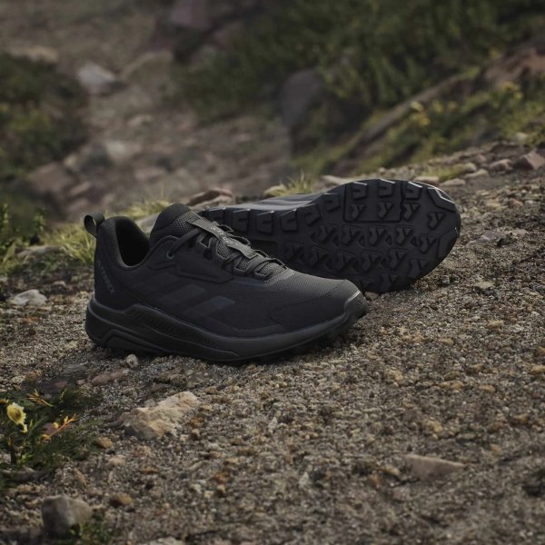 Dámské outdoorové boty adidas TERREX ANYLANDER W - foto 28