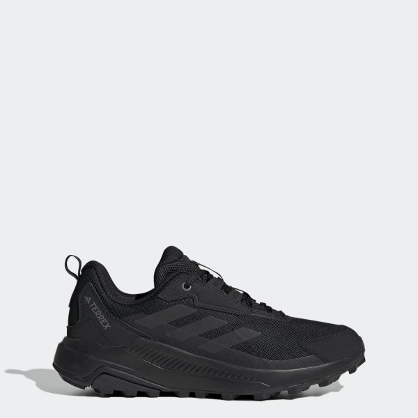 Dámské outdoorové boty adidas TERREX ANYLANDER W - foto 22