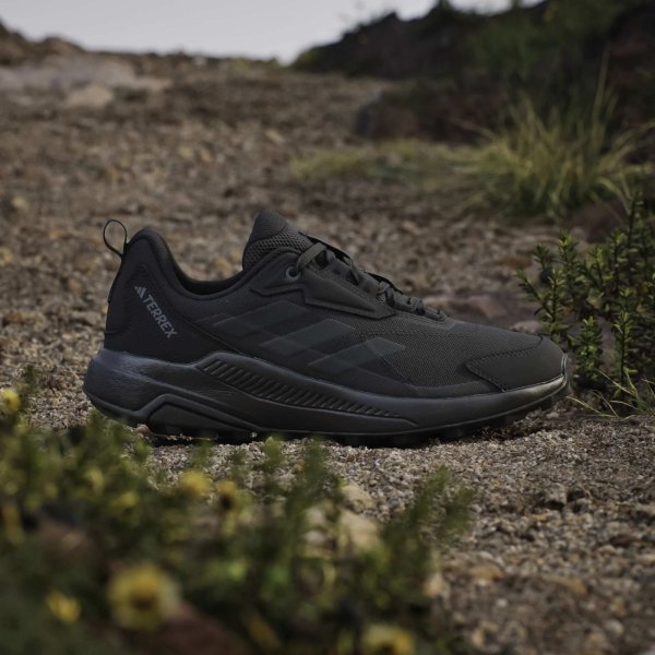 Dámské outdoorové boty adidas TERREX ANYLANDER W - foto 23