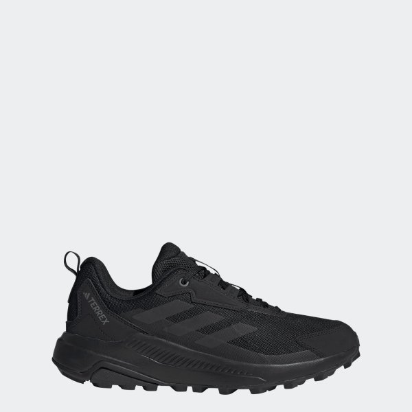 Dámské outdoorové boty adidas TERREX ANYLANDER W - foto 1