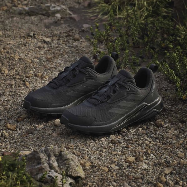 Dámské outdoorové boty adidas TERREX ANYLANDER W - foto 25