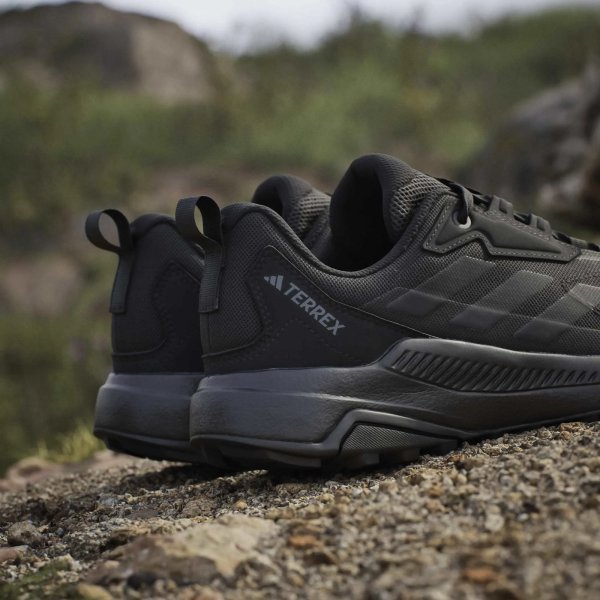 Dámské outdoorové boty adidas TERREX ANYLANDER W - foto 30