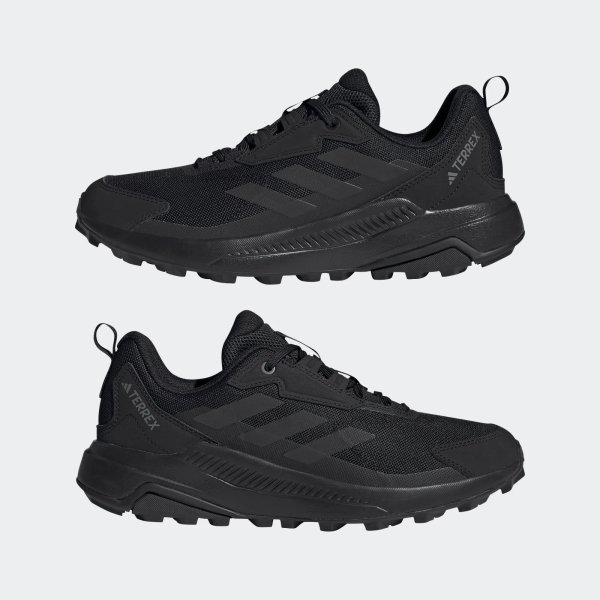 Dámské outdoorové boty adidas TERREX ANYLANDER W - foto 9