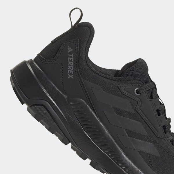 Dámské outdoorové boty adidas TERREX ANYLANDER R.RDY W - foto 8