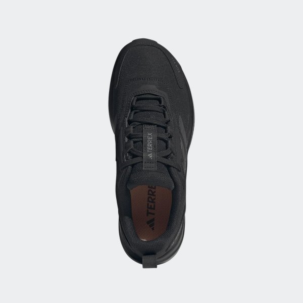 Dámské outdoorové boty adidas TERREX ANYLANDER R.RDY W - foto 2