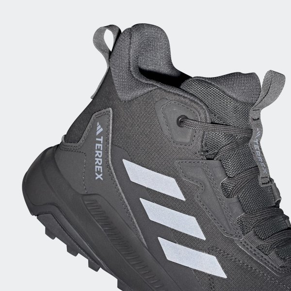 Dámské kotníkové boty adidas TERREX ANYLANDER MID R.RDY W - foto 12