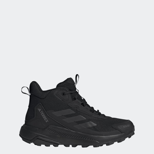 Dámské kotníkové boty adidas TERREX ANYLANDER MID R.RDY W - foto 1