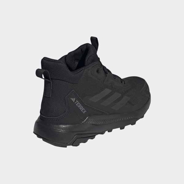 Dámské kotníkové boty adidas TERREX ANYLANDER MID R.RDY W - foto 6