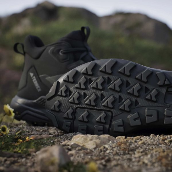 Dámské kotníkové boty adidas TERREX ANYLANDER MID R.RDY W - foto 31