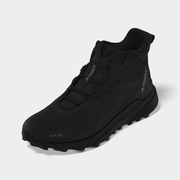 Dámské kotníkové boty adidas TERREX ANYLANDER MID R.RDY W - foto 10
