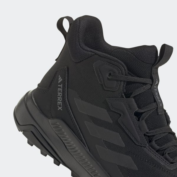 Dámské kotníkové boty adidas TERREX ANYLANDER MID R.RDY W - foto 7