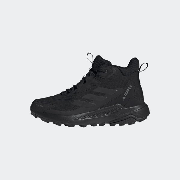 Dámské kotníkové boty adidas TERREX ANYLANDER MID R.RDY W - foto 13