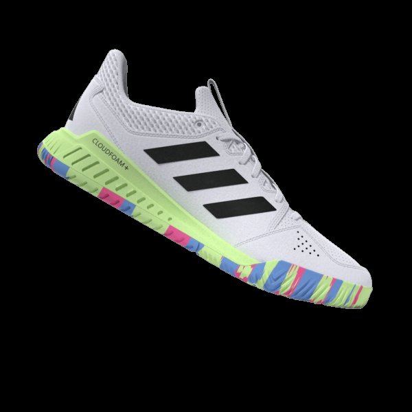 Dámské sálové boty adidas Court Flight - foto 16
