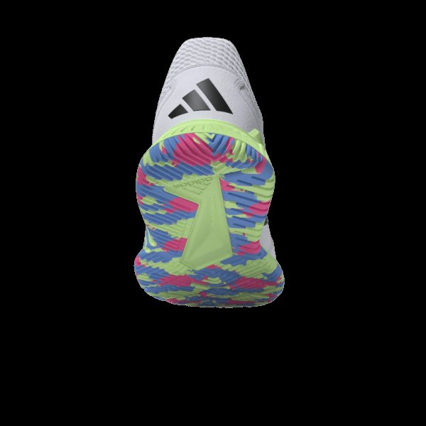 Dámské sálové boty adidas Court Flight - foto 18