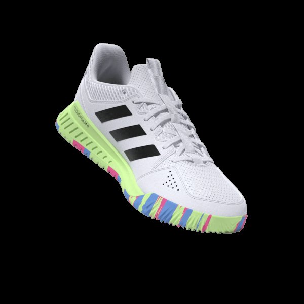 Dámské sálové boty adidas Court Flight - foto 15
