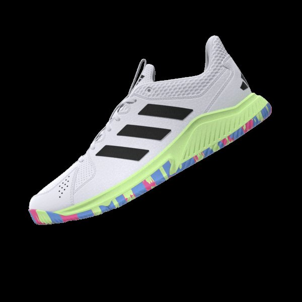 Dámské sálové boty adidas Court Flight - foto 12