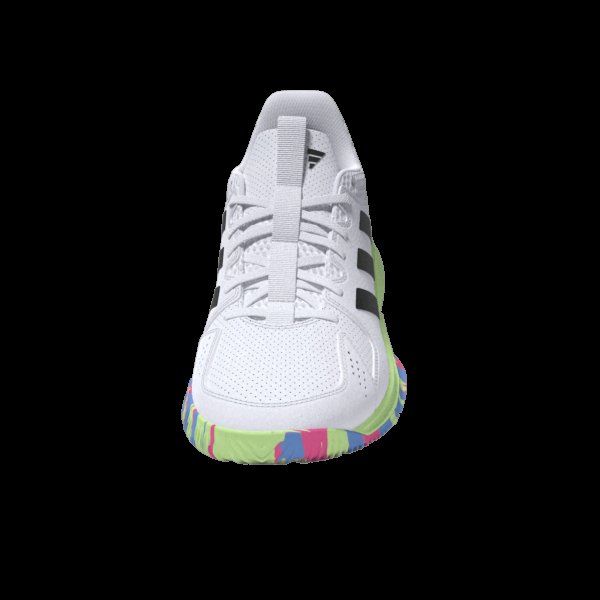 Dámské sálové boty adidas Court Flight - foto 14