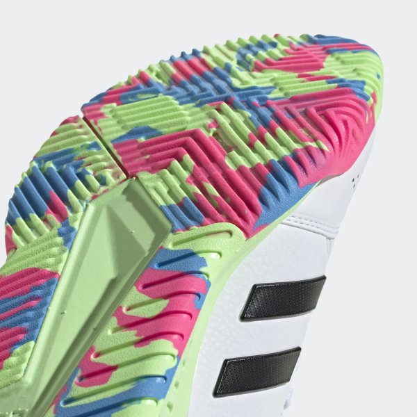 Dámské sálové boty adidas Court Flight - foto 7