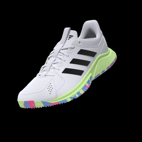Dámské sálové boty adidas Court Flight - foto 13