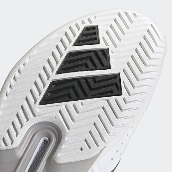 Pánské tenisové boty adidas adizero Ubersonic 5 M - foto 8