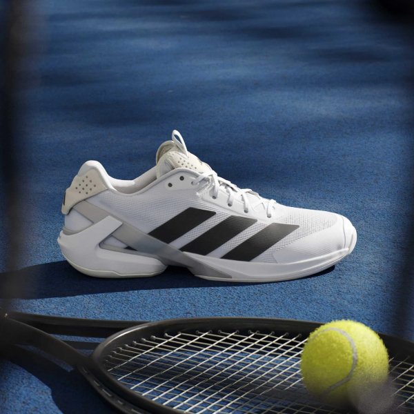 Pánské tenisové boty adidas adizero Ubersonic 5 M - foto 21