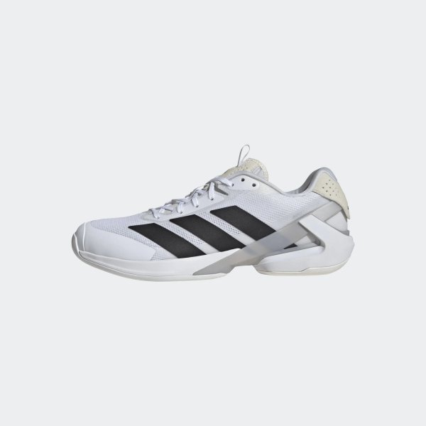 Pánské tenisové boty adidas adizero Ubersonic 5 M - foto 11