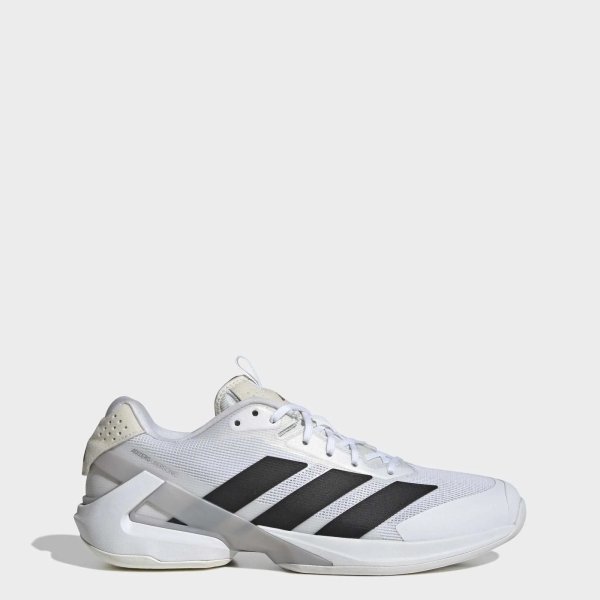 Pánské tenisové boty adidas adizero Ubersonic 5 M - foto 20