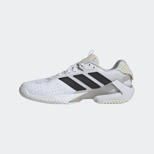 Pánské tenisové boty adidas adizero Ubersonic 5 M - foto 4
