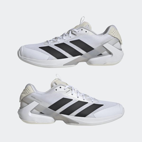Pánské tenisové boty adidas adizero Ubersonic 5 M - foto 9