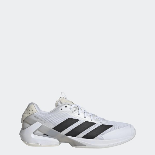 Pánské tenisové boty adidas adizero Ubersonic 5 M - foto 1