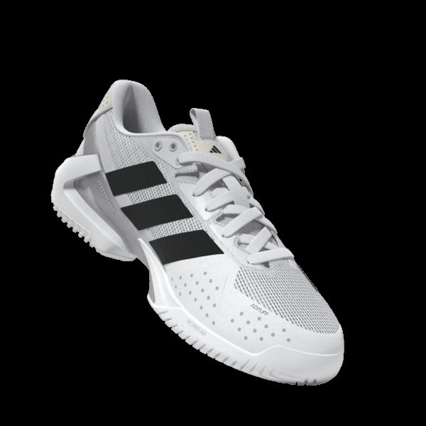 Pánské tenisové boty adidas adizero Ubersonic 5 M - foto 15