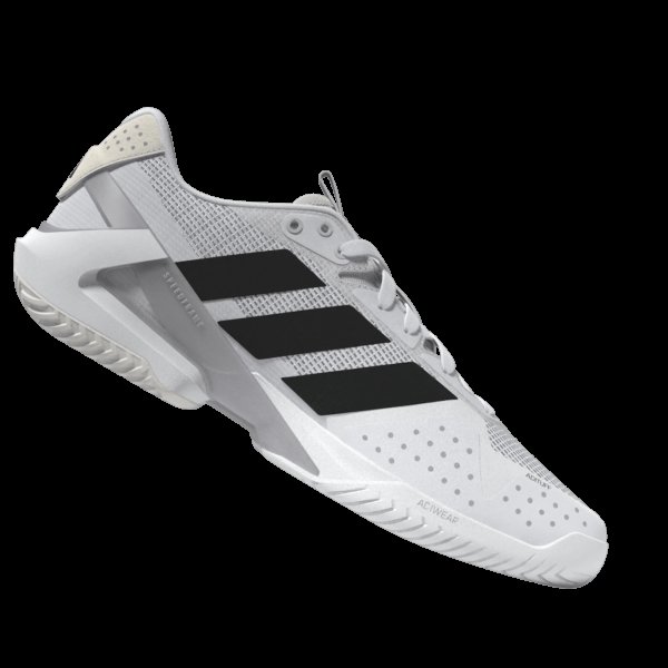 Pánské tenisové boty adidas adizero Ubersonic 5 M - foto 16
