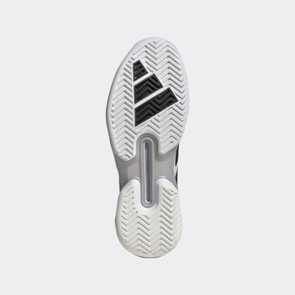 Pánské tenisové boty adidas adizero Ubersonic 5 M - foto 3